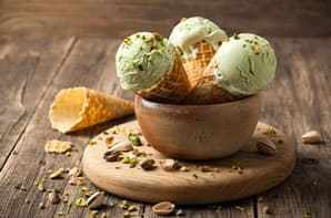 ¿Cómo puedes preparar helado artesanal y cuáles son sus beneficios?