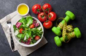 Descubre el placer de comer bien: Almuerzos Fitness  para una vida activa