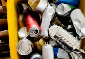 Qué es reciclaje de metales: conoce su proceso y utilidad