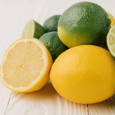 Cómo conservar limones exprimidos