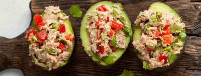 Sándwich de atún: ¿Cómo hacerlo  con ingredientes básicos y saludables?