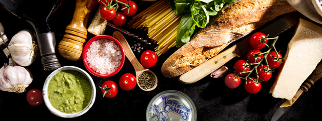 Dieta mediterránea: de qué se trata y por qué es buena para tu salud