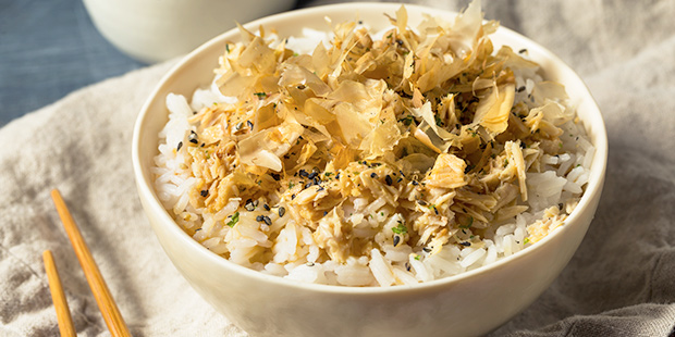 Las mejores recetas de arroz